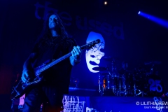 The Used