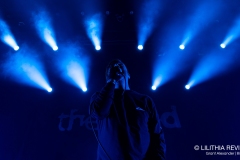 The Used