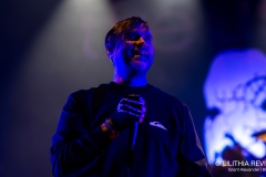 The Used
