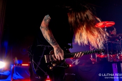 The Used