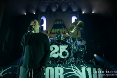 The Used