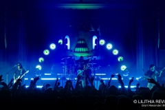 The Used