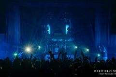 The Used