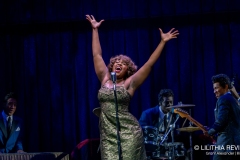 Tina: The Tina Turner Musical