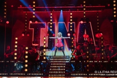 Tina: The Tina Turner Musical