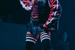 Tinashe