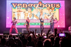 Vengaboys