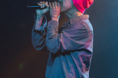 Yuki Chiba