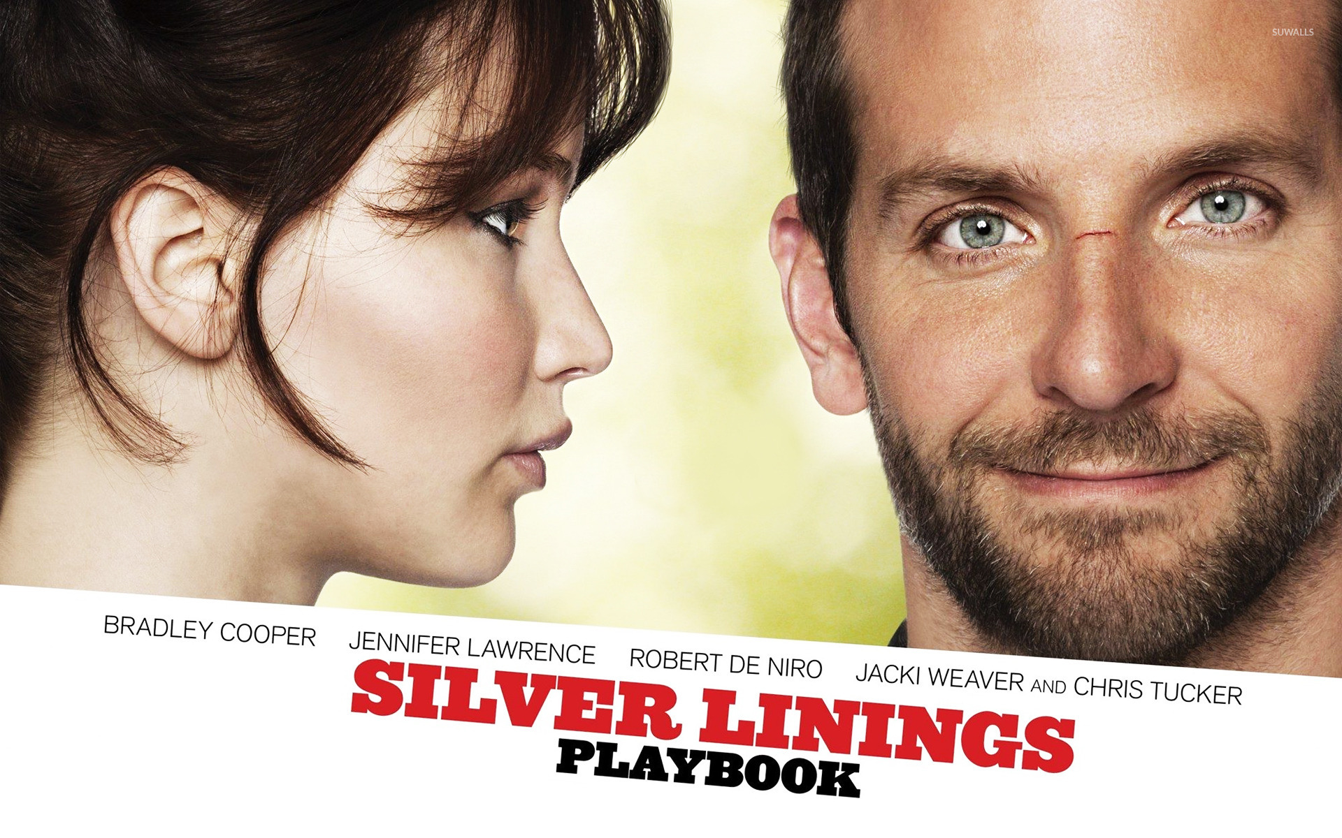 Silver Linings Playbook – Film Review – LILITHIA REVIEWS
