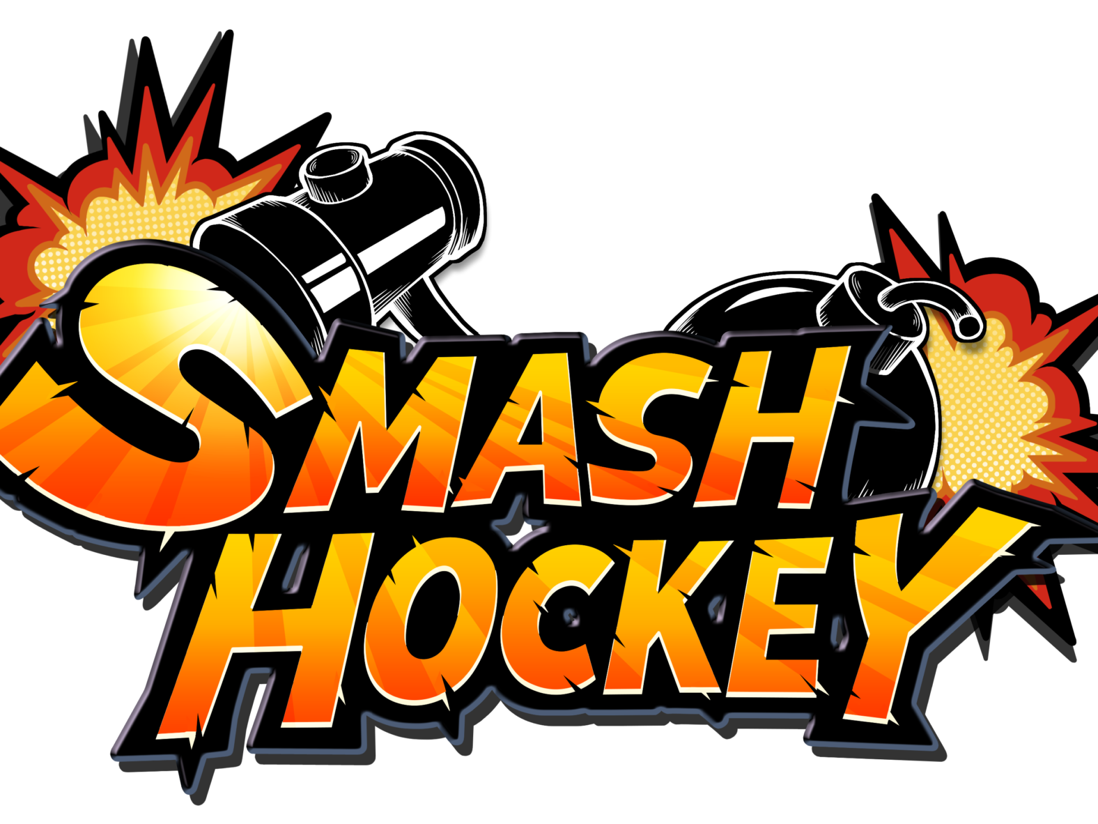 Smash Hockey (Android) – Gaming Review – LILITHIA REVIEWS