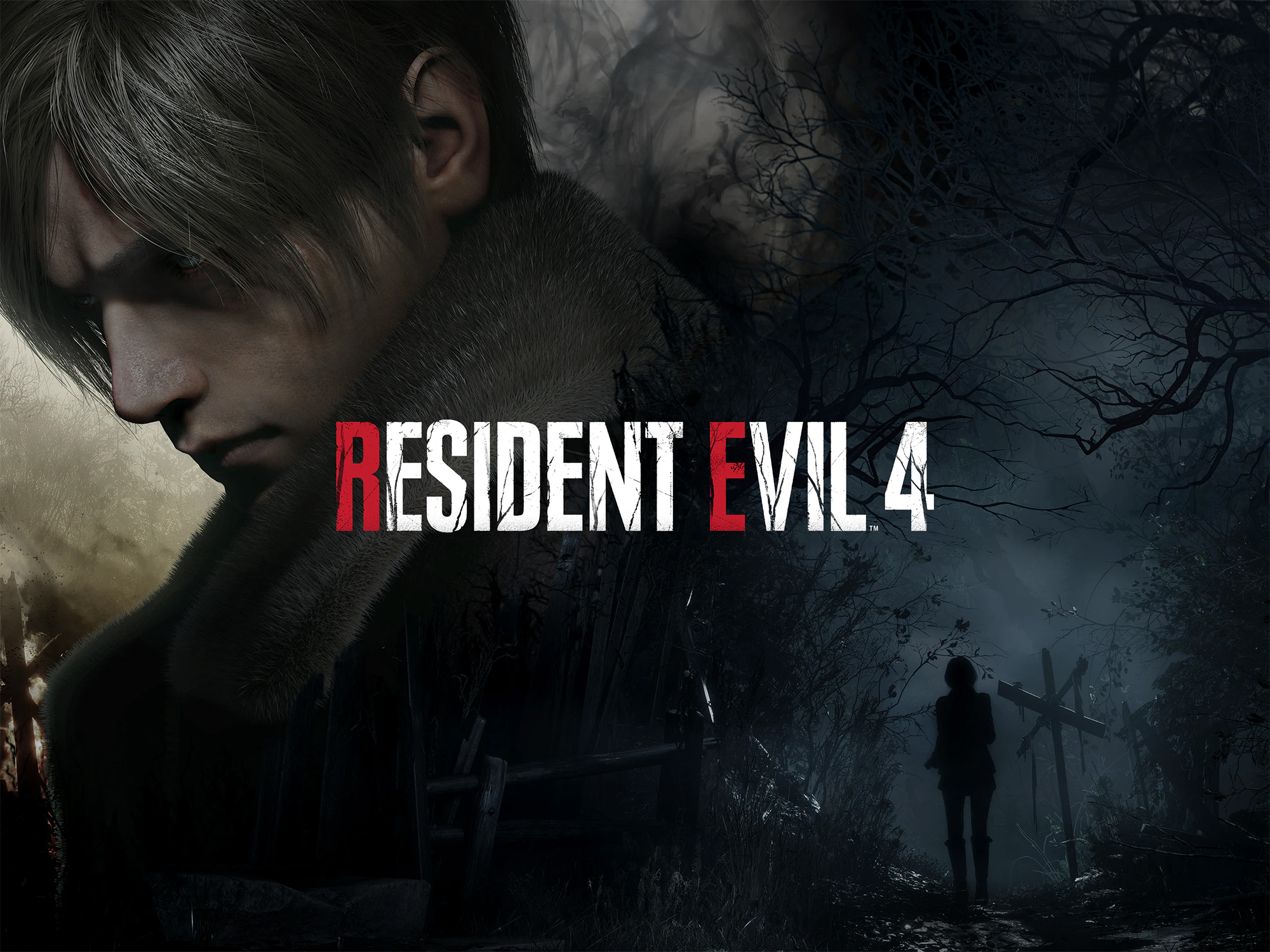 Resident Evil 4 Playstation 5 Gameplay